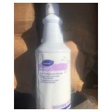 6 quarts multi surface cream cleaner