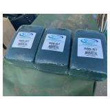 Brand New Skyline Pro Cleaning Nylon Pads 3 packs of 10