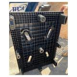 Lot of 1 Brand New Heavy Duty Storage Skid