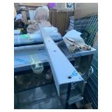 Stainless Steel Trim Stock