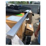 2 12ft Aluminum Channel
