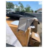 2 12ft Aluminum Channel