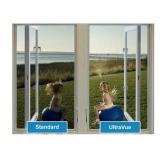 New Role of Phifer UltraVue Water Shed Technology Black Screening 48” by 300ft