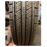 1 New Trailer Tire ST205/ 75R14 LRD 6H04561