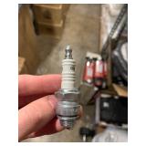 3 Packs of Champion Copper Plus 825 J4C Spark Plugs