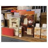 Guardsman Leather Care Collection Kit