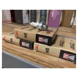 3 Packs of Champion Copper Plus 825 J4C Spark Plugs