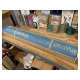 New Role of Phifer UltraVue Water Shed Technology Black Screening 48” by 300ft