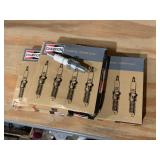 3 Packs of Champion Copper Plus 808 Z9Y Spark Plugs