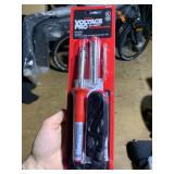 New Voltage Pro 30 Watt Soldering Iron Kit