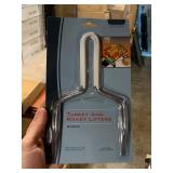 6 Packs of 2 per Pack Kitchen Turkey and Roast Lifters