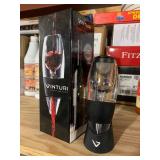Vinturi Essential Red Wine Aerator