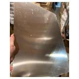 Metal 18”x24” Calypso Rum Pirate Women Sign