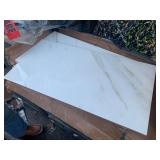 14 Cases of 24”x12” Ceramic Tile w/ 8 Pieces in each Case. 16sq ft per case