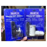 Bestech Low Voltage Condensate Overflow Shut-off Switch Model BT-SS2 and BT-SS3