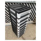 New Roll-Around Organizing Storage Bin