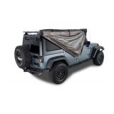New Rhino-Rack Batwing Awning