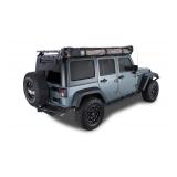New Rhino-Rack Batwing Awning