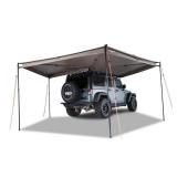 New Rhino-Rack Batwing Awning