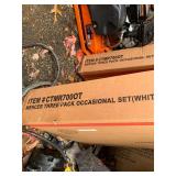 Mercer 3-Piece Occasional Table Set