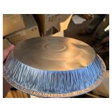 50 New D&W Fine Pack 12” Pie Plates