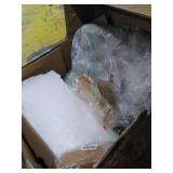 Hillsdale Furniture Halbrooke Swivel Bar Height Stool