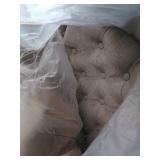 Hillsdale Furniture Halbrooke Swivel Bar Height Stool