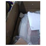 Hillsdale Furniture Halbrooke Swivel Bar Height Stool