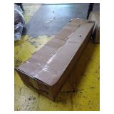 Coastrail Outdoor Folding Camping Chair with Detachable Rockers 2 in 1 Rocking Chair High Back with Foldable Cup Holder, Side Storage for Camping Hiking Heavy Duty 350 lbs Weight Capacity