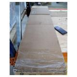 AVS 00-07 Ford Focus ZX3 Coupe (Includes Hatch) Ventvisor Window Deflectors 2pc - Smoke