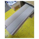 Redi Shade 60" x 64" Blackout Cellular Shade