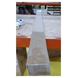 Redi Shade 60" x 64" Blackout Cellular Shade