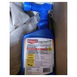 BioAdvanced Fungus Control for Lawns, Ready-to-Spray, 32-Ounce