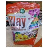 Organic Expanded Clay Pebbles LECA Grow Media for Indoor Plants, Orchids, NFT DWC Hydroponics, Cactus, Succulents, Aquaponics, Aeroponics Garden Soil Additive Conditioner Amendment Ceramsite Aggregate