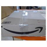 Organic Expanded Clay Pebbles LECA Grow Media for Indoor Plants, Orchids, NFT DWC Hydroponics, Cactus, Succulents, Aquaponics, Aeroponics Garden Soil Additive Conditioner Amendment Ceramsite Aggregate