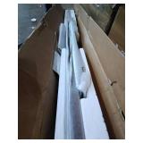 Samsung The Frame, Customizable Frame 48"