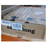 Betterway Bamboo Toilet Paper 3 PLY - Eco Friendly, Sustainable Toilet Tissue - 12 Double Rolls & 360 Sheets Per Roll - Septic Safe - Organic, Plastic Free, Compostable & Biodegradable - FSC Certified