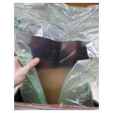 Sunoptics FK R2030 W25.500 L37.500 HEIGHT3 2-Feet by 3-Feet Flashing Kit with 3-Inch Vertical Curb