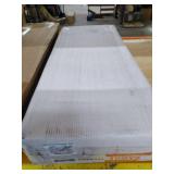 Sunoptics FK R2030 W25.500 L37.500 HEIGHT3 2-Feet by 3-Feet Flashing Kit with 3-Inch Vertical Curb