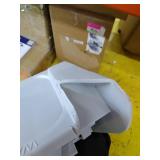 PetSafe CozyUp Folding Pet Steps - Pet Stairs for Indoor/Outdoor at Home or Travel - Dog Steps for High Beds - Dog Stairs with Siderails, Non-Slip Pads - Durable, Support up to 150 lbs - Large