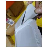 PetSafe CozyUp Folding Pet Steps - Pet Stairs for Indoor/Outdoor at Home or Travel - Dog Steps for High Beds - Dog Stairs with Siderails, Non-Slip Pads - Durable, Support up to 150 lbs - Large