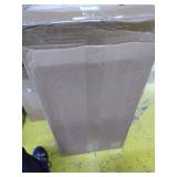 PetSafe CozyUp Folding Pet Steps - Pet Stairs for Indoor/Outdoor at Home or Travel - Dog Steps for High Beds - Dog Stairs with Siderails, Non-Slip Pads - Durable, Support up to 150 lbs - Large