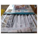 Summer Multi-Use Extra Tall Walk-Thru Gate