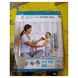 Summer Multi-Use Extra Tall Walk-Thru Gate