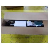 Spa Sensations by Zinus 9" Metal Smart Box SpringÂ®, Mattress Foundation, Twin