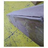 Arthouse Mermazing Scales Ice Blue Wallpaper