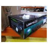 LINKYO Compatible Toner Cartridge Replacement for Canon 128 (Black, 2 Pack)