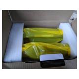 LINKYO Compatible Toner Cartridge Replacement for Canon 128 (Black, 2 Pack)