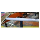 kathy ireland HOME by Luminance Brands 60 Inch Ceiling Fan Downrod