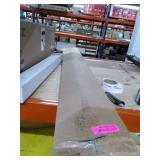 kathy ireland HOME by Luminance Brands 60 Inch Ceiling Fan Downrod